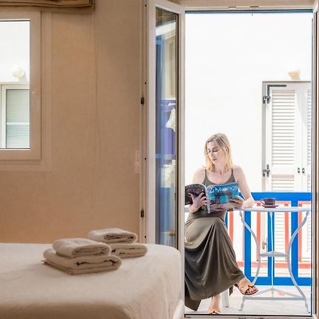Anastasia'S Visage Stylish Accommodation Rooms City Centre Mykonos Mykonos Town Екстер'єр фото