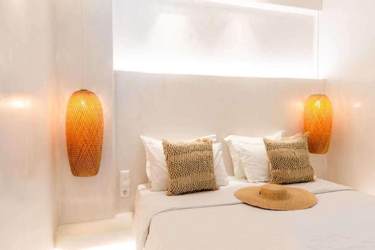 Anastasia'S Visage Stylish Accommodation Rooms City Centre Mykonos Mykonos Town Екстер'єр фото