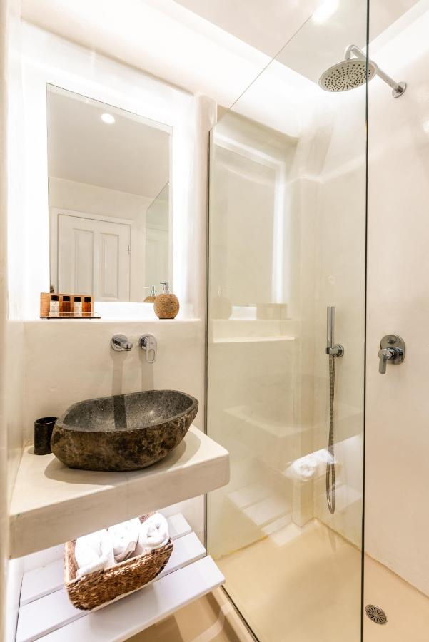 Anastasia'S Visage Stylish Accommodation Rooms City Centre Mykonos Mykonos Town Екстер'єр фото