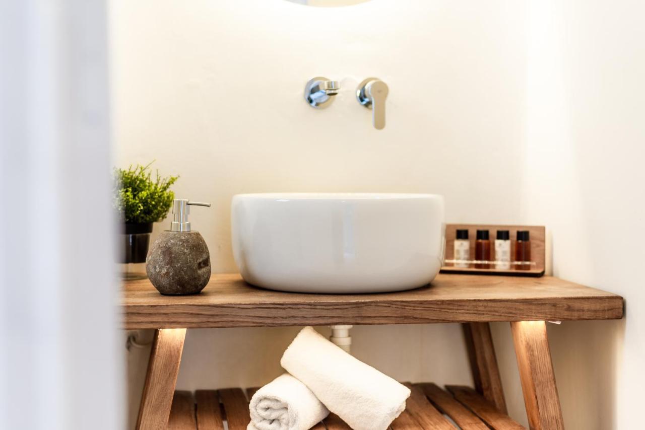 Anastasia'S Visage Stylish Accommodation Rooms City Centre Mykonos Mykonos Town Екстер'єр фото