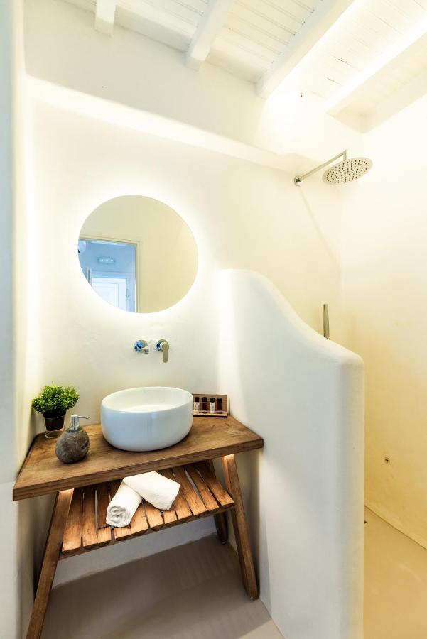 Anastasia'S Visage Stylish Accommodation Rooms City Centre Mykonos Mykonos Town Екстер'єр фото